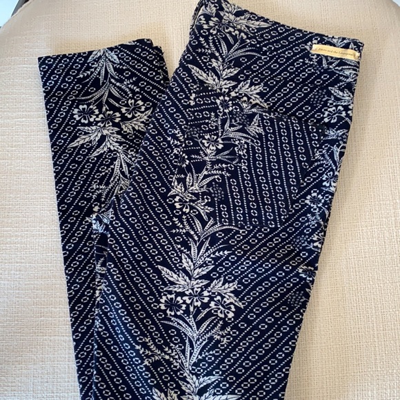 Anthropologie Exclusive Collection Pilcro and the Letterpress SERIF SIZE 29 - Picture 8 of 13